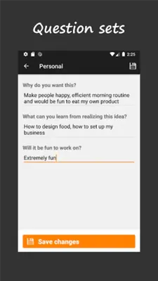 Idea Growr android App screenshot 2